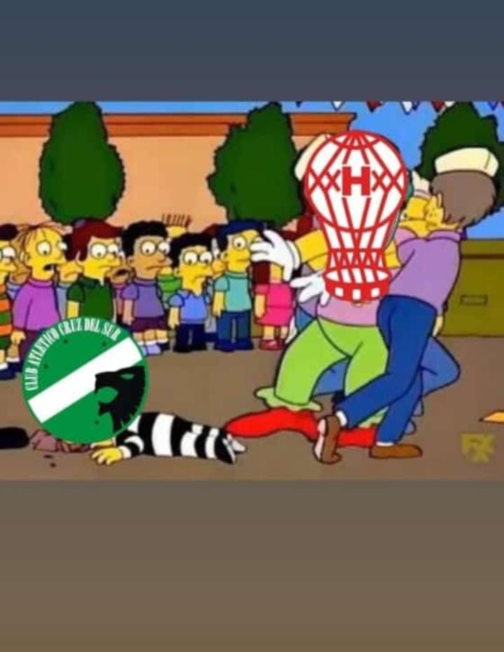 Déjalo, ya esta muerto.