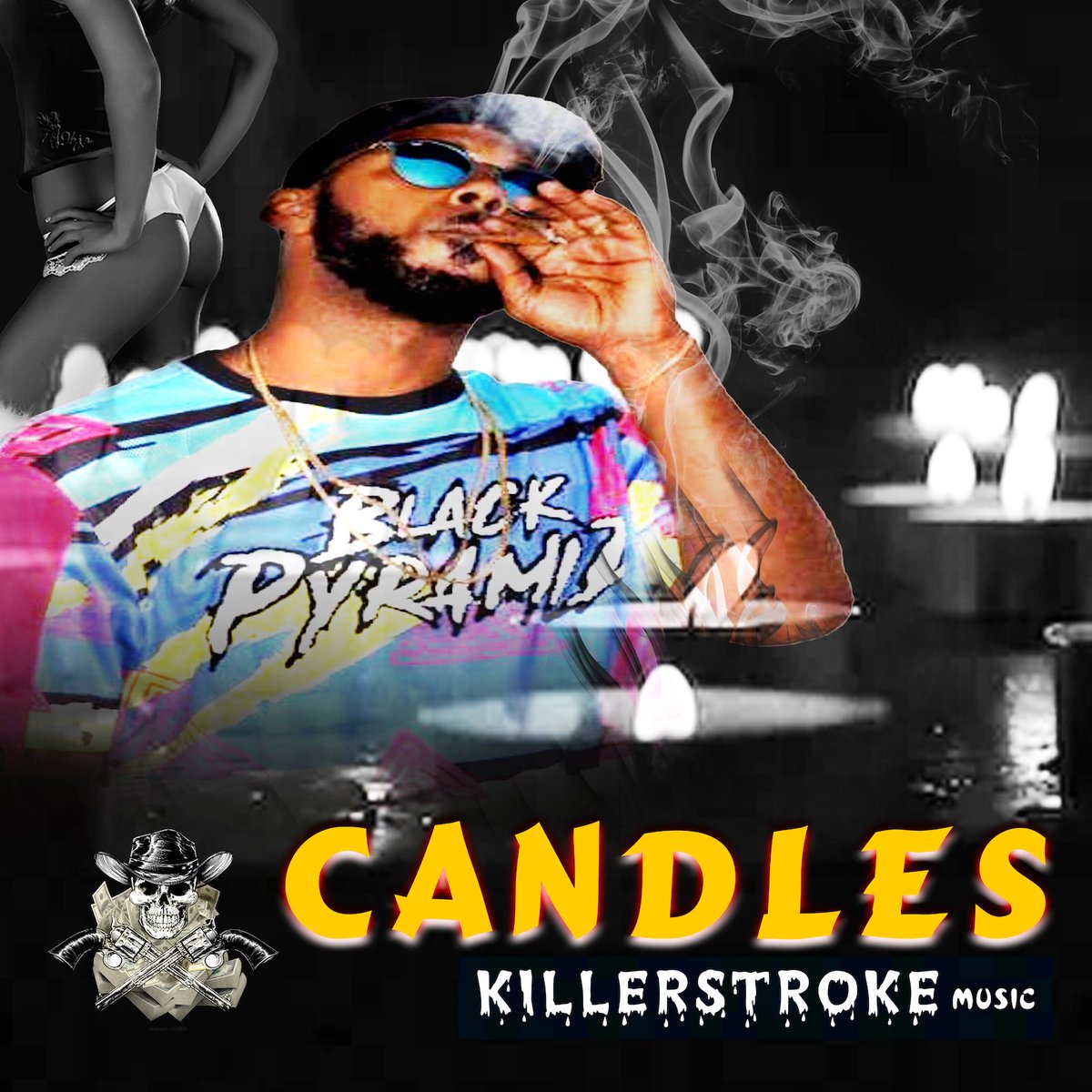 KILLERSTROKE Music tweet media