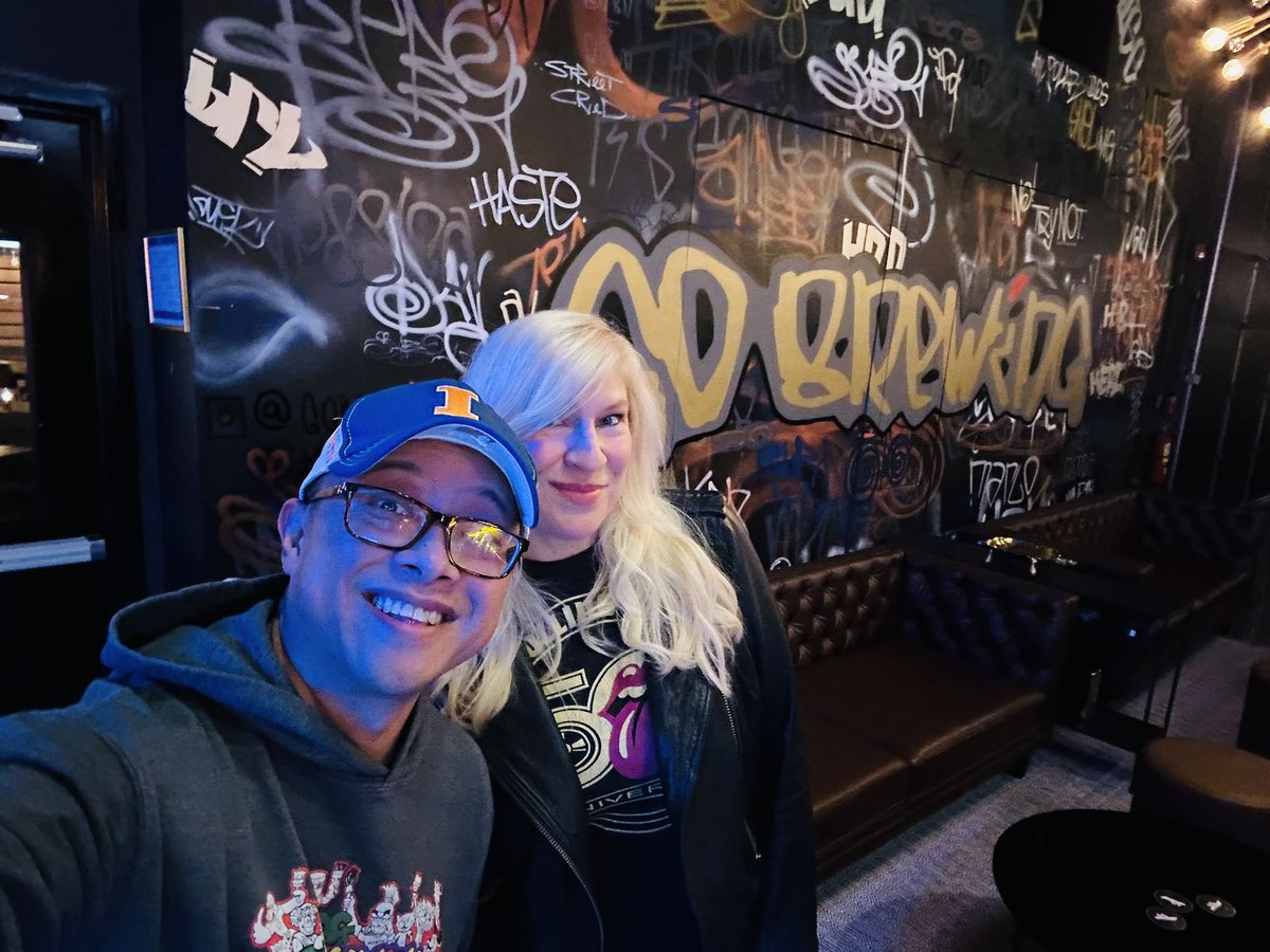 Jon Belonio tweet media