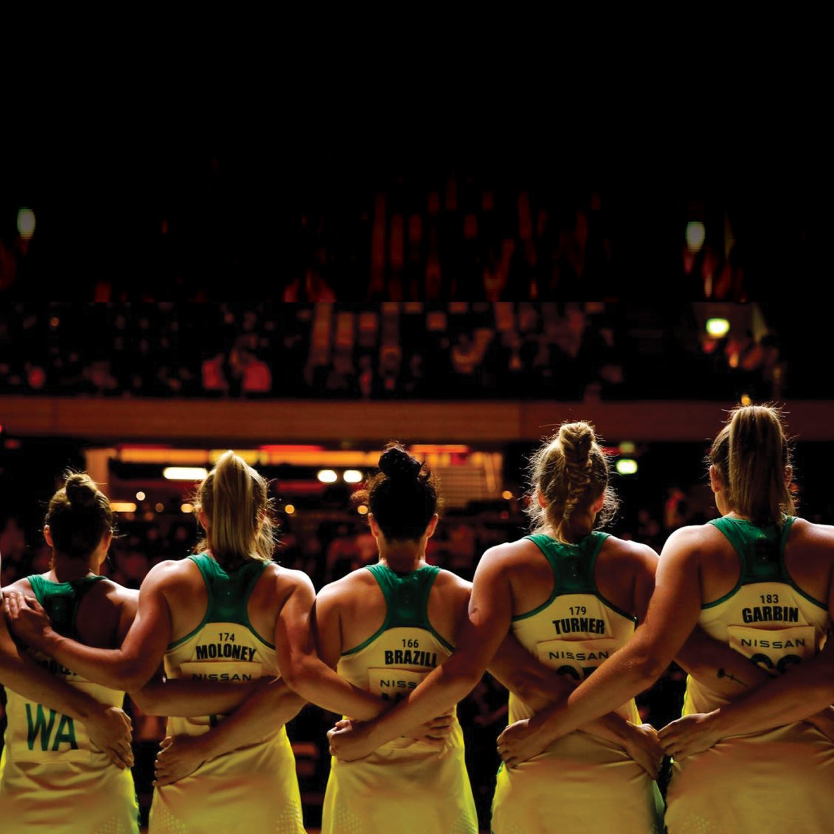 Dan Andrews (@danielandrewsmp) on Twitter photo The world's best netball team has a new sponsor.
Visit Victoria is the new major sponsor of the <a href="/AussieDiamonds/">Origin Australian Diamonds</a>. The world's best netball team has a new sponsor.
Visit Victoria is the new major sponsor of the <a href="/AussieDiamonds/">Origin Australian Diamonds</a>.