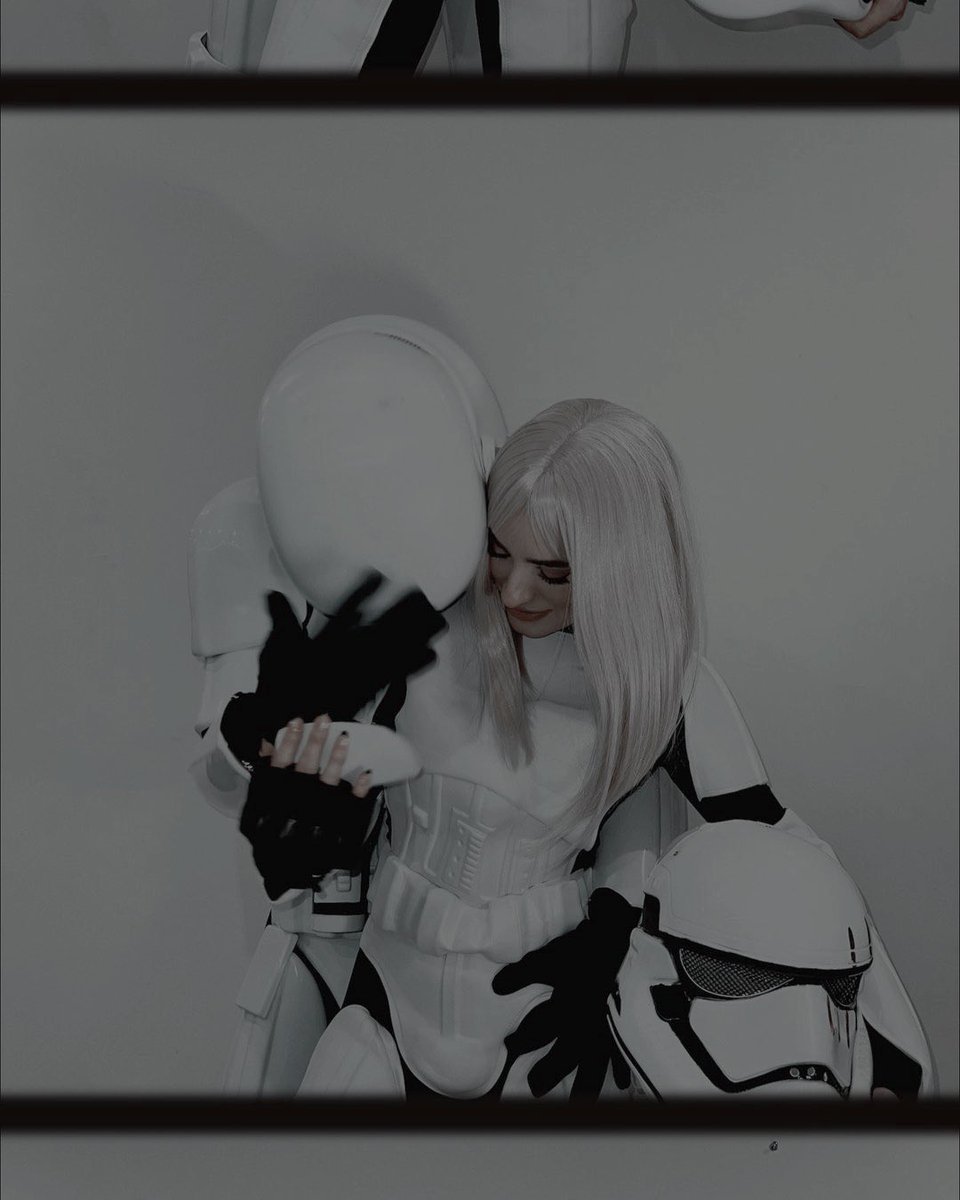 ⠀ ⠀◉ 𝘀𝘁𝗮𝗿𝗴𝗶𝗿𝗹 ✓                         ⋯

︎
︎
︎ ︎
︎
︎ ︎
︎
︎ ︎
︎
       ♡  💬  ⌲                                ☖

       𝘀𝘁𝗮𝗿𝗴𝗶𝗿𝗹  stormtroopers.
       〇 𝖠𝖽𝖽 𝖺 𝖼𝗈𝗆𝗆𝖾𝗇𝗍…