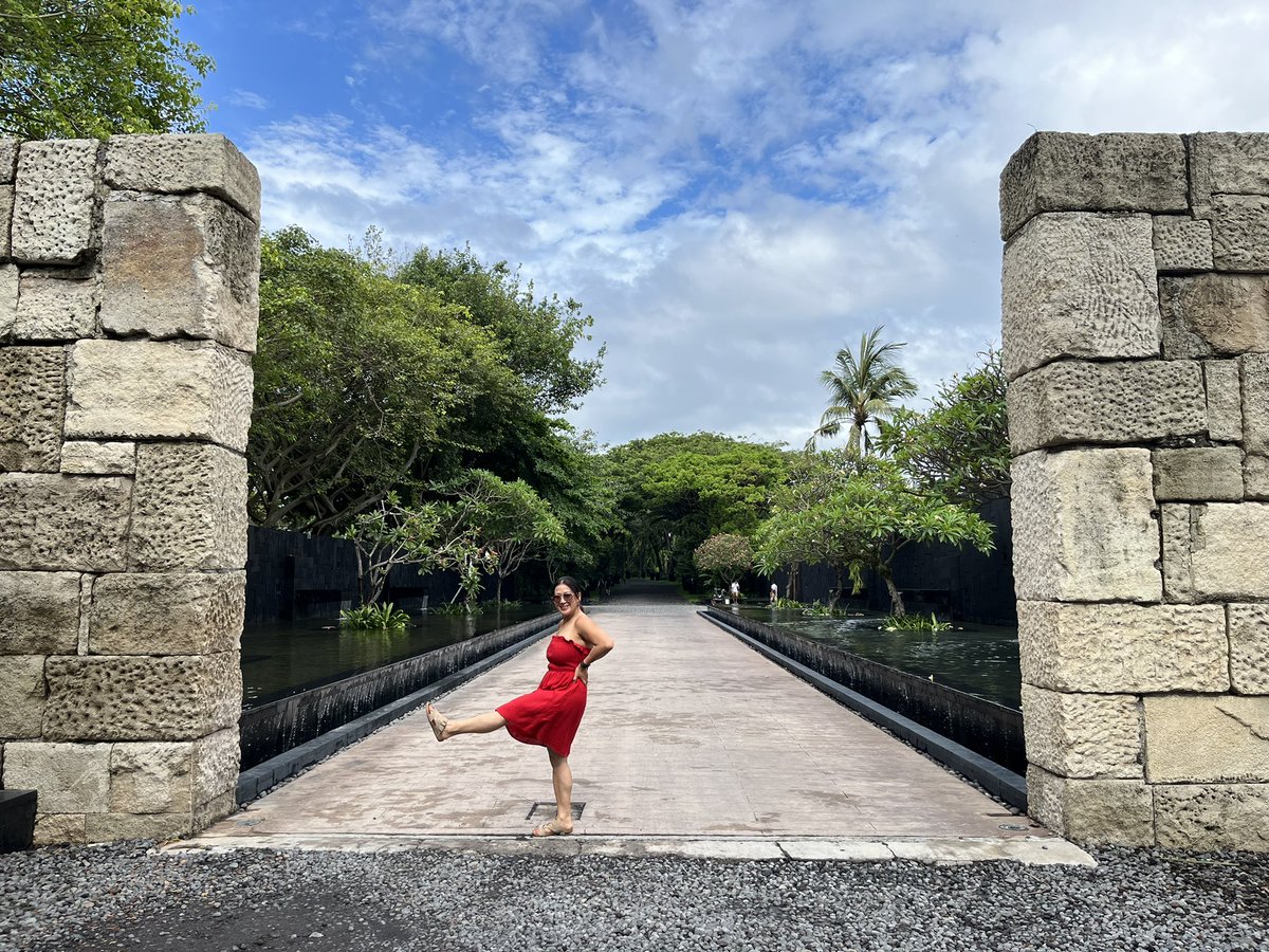 yourinnerninja's tweet photo. @thepointsguy Bali https://t.co/o5bSxQnoQ7