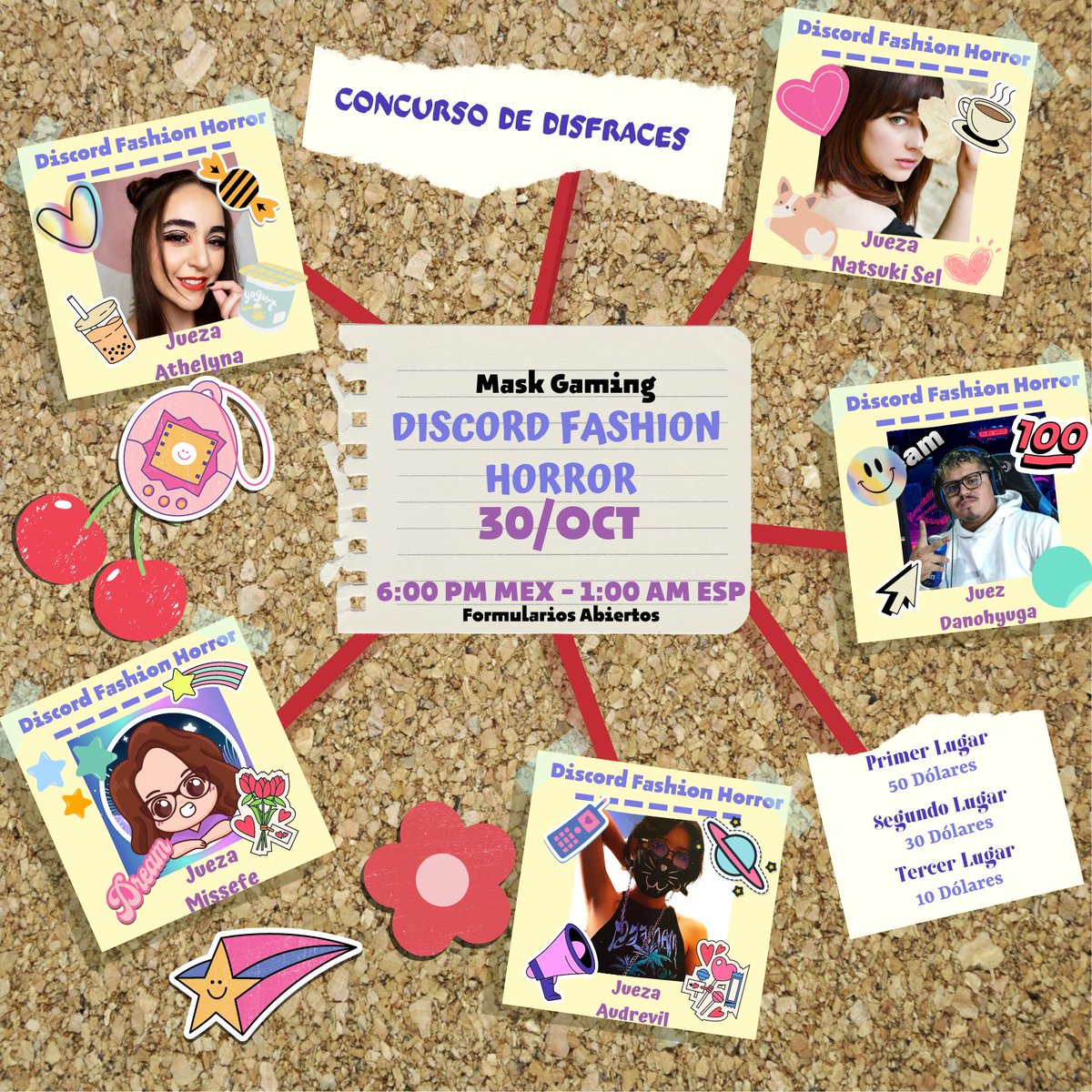 Audrevil - OPEN COMMS tweet media