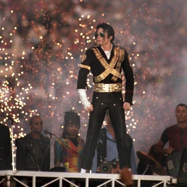👑 | Prince Jackson, son of Michael Jackson, when asked who he thinks is almost close to having the same wavelength as his father, Prince said it's <a href="/Beyonce/">BEYONCÉ</a>.

Prince also revealed that his dad was a fan of Beyoncé when she was just starting in the music industry…