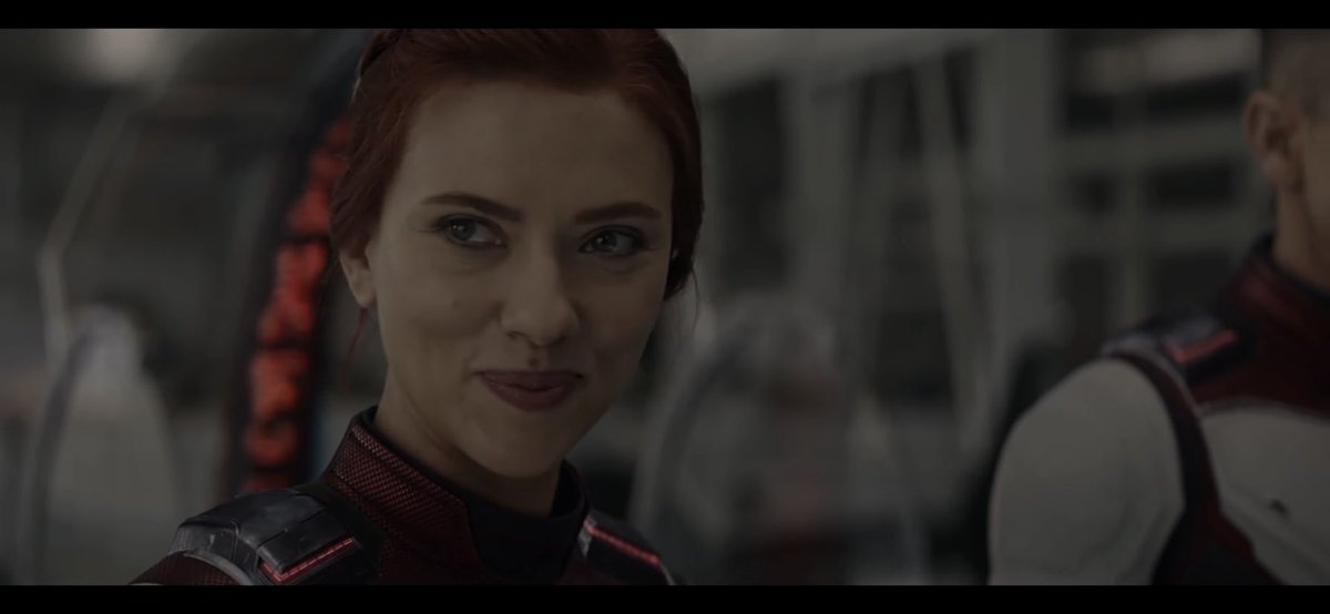 ⓘ this user misses natasha romanoff. #BlackWidow