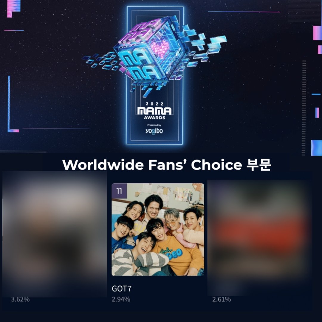 TeamG💚T7Vote_TH🇹🇭 (FAN ACCOUNT) tweet media