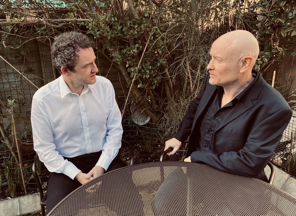 Brian Dooley: Now on @dooleydooley.bsky.social tweet media