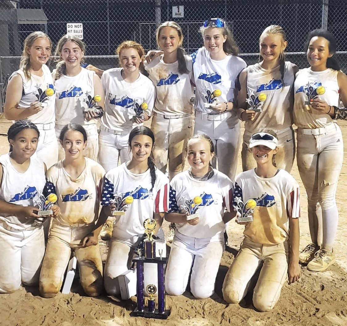 As Bluegrass Elite is coming to an end this weekend, we are all very excited to start a new beginning with Fury Platinum. All of the unforgettable memories and laughs will always be remembered, but I am so thrilled to see what Fury Platinum has in store with us.