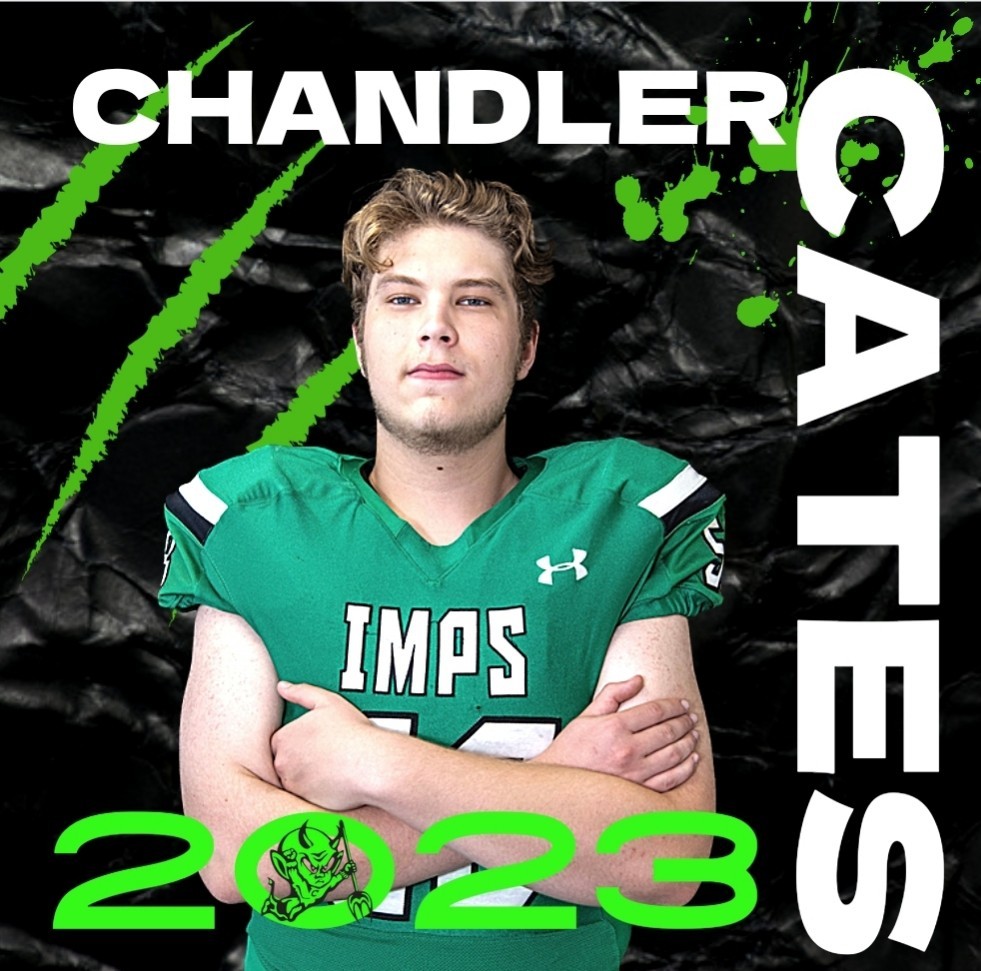 CaryImpFootball's tweet photo. Thank you Seniors!! Your time, work, and leadership with our program will carry on. #Imps4Life
Jack, Ryzen, Shawn, & Chandler!! https://t.co/QegmS94nmQ