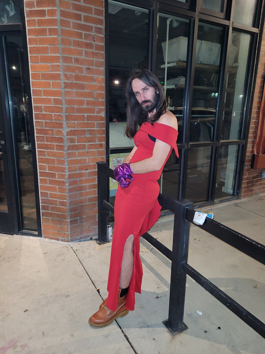 turdfloater's tweet photo. Reparations! for! adam!! who was robbed of Sexiest Costume award after people kept voting for Jessica Rabbit but the host thought that meant me. RT if you agree democracy is dead. https://t.co/MSlytzTVVY
