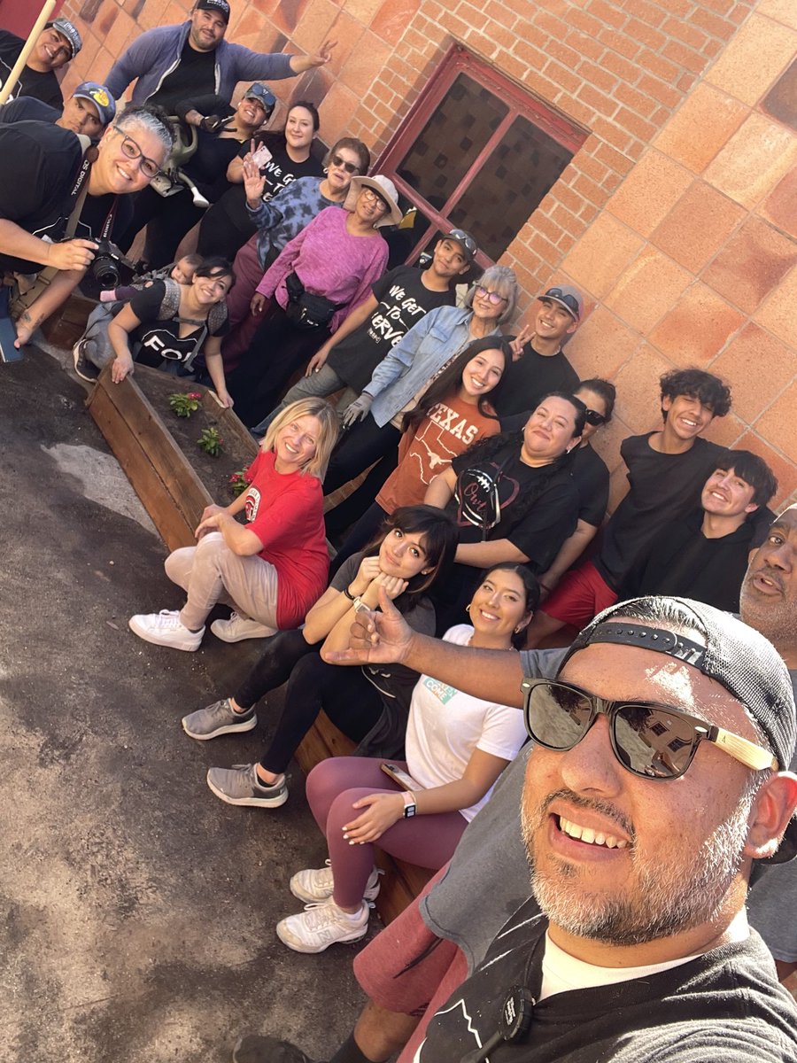 Marte Neshem, M.Ed. (she/her/hers) (@neshem_marte) on Twitter photo Can’t wait to reveal what Mosaic Church transformed <a href="/LBJelem/">L.B. Johnson Elementary School</a> tomorrow! Thank you for serving our students and supporting our community. <a href="/EISDPDofSA/">Edgewood ISD PD</a> <a href="/EISDofSA/">Edgewood ISD</a> <a href="/LucasBarrientes/">Lucas Barrientes</a> Can’t wait to reveal what Mosaic Church transformed <a href="/LBJelem/">L.B. Johnson Elementary School</a> tomorrow! Thank you for serving our students and supporting our community. <a href="/EISDPDofSA/">Edgewood ISD PD</a> <a href="/EISDofSA/">Edgewood ISD</a> <a href="/LucasBarrientes/">Lucas Barrientes</a>