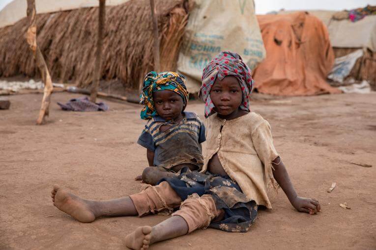 #DRCongo: Years of #conflict, #climatechange, #COVID19 and other epidemics have taken a heavy toll on the young generation. @EduCannotWait and @UNICEF call for a substantial increase in funding for crisis-hit children. go.reliefweb.int/3DLtBas 📷: UNICEF/UNI308360/Desjardins