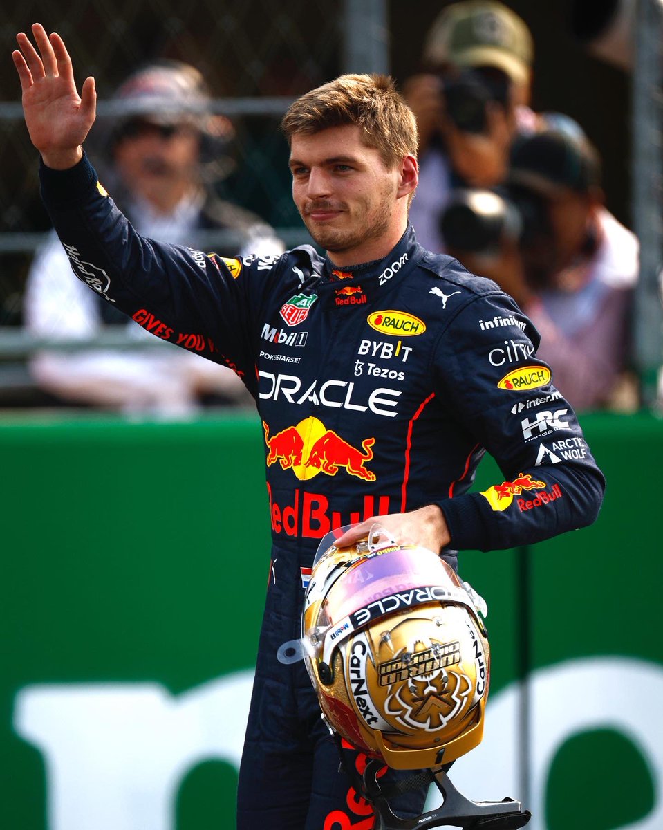 redbullMEX's tweet photo. MAAAAXICO 🏆🇲🇽 https://t.co/DtTrPG9ep6