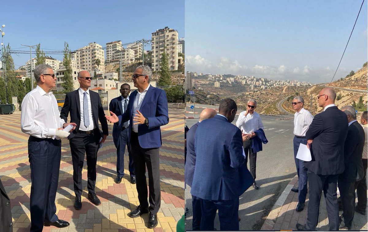 Ferid Belhaj tweet media