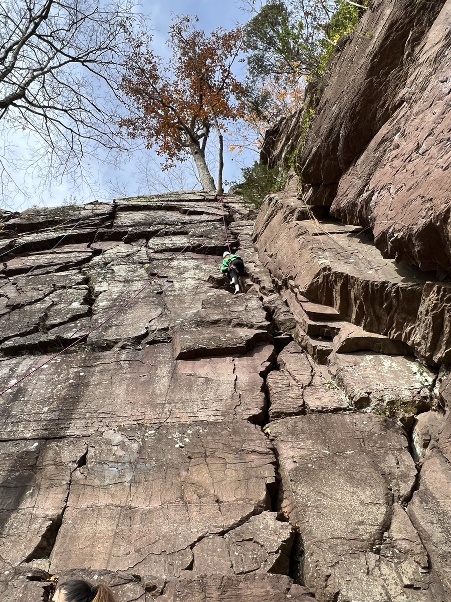 BoundJlhs's tweet photo. Climbing Trip https://t.co/fo3LZKaWRZ