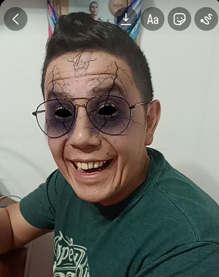 PalabraTomo's tweet image. No se pierdan el programa que ya arranca.

#EspaVlog #ZonaDeEscalofrios #Hive