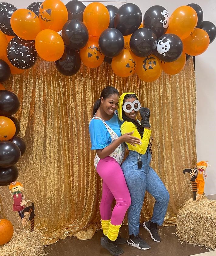 NYPD113Pct's tweet photo. More photos from our Halloween Party #Halloween2022 #PBQS #CommunityAffairs https://t.co/PHVsPl2aF0