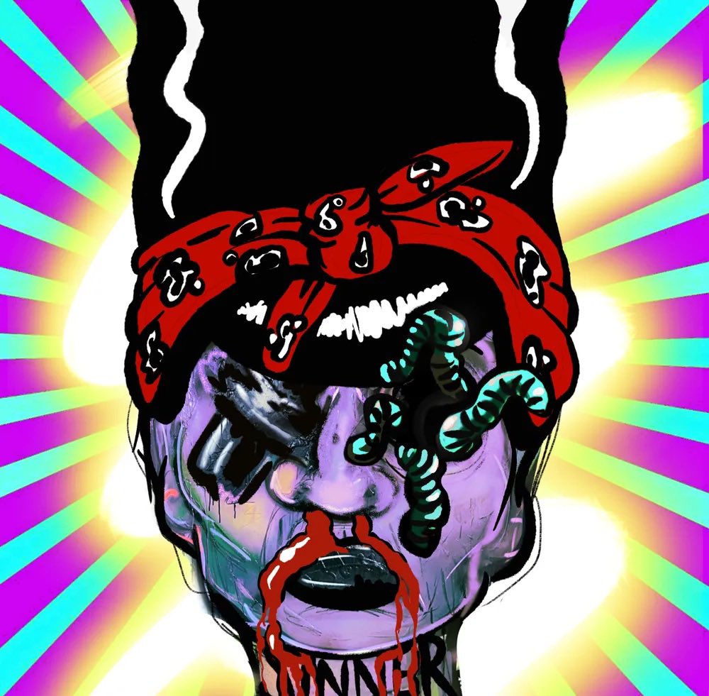 GutterPunks tweet media