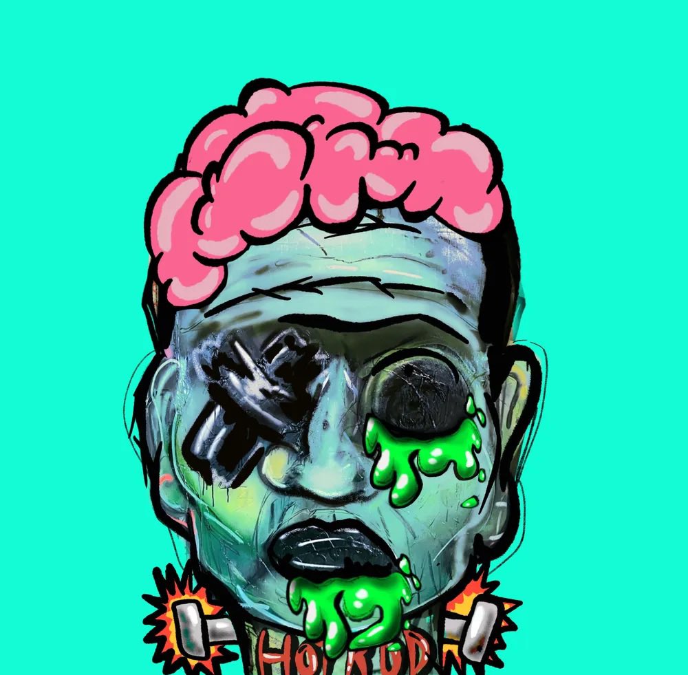 GutterPunks tweet media