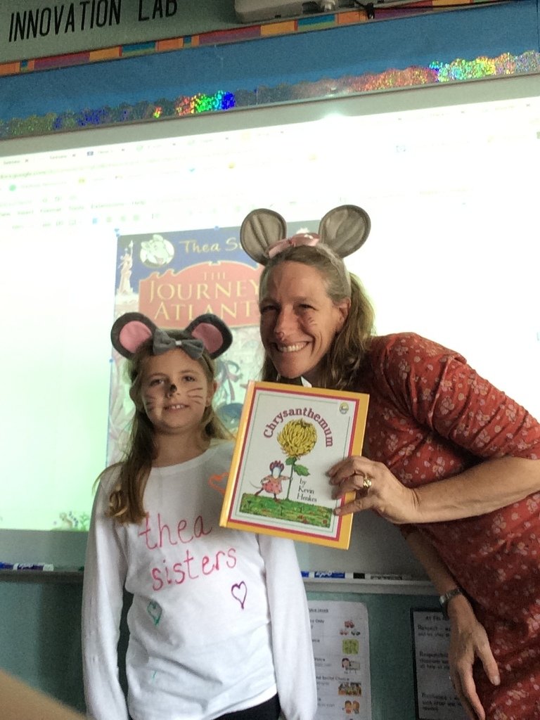 Florence Roche Elem tweet media
