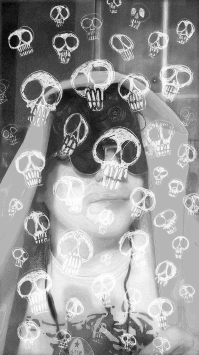 bertrayo's tweet image. Selfie time

@Espavlog

#EspaVlog #ZonaDeEscalofrios #Hive