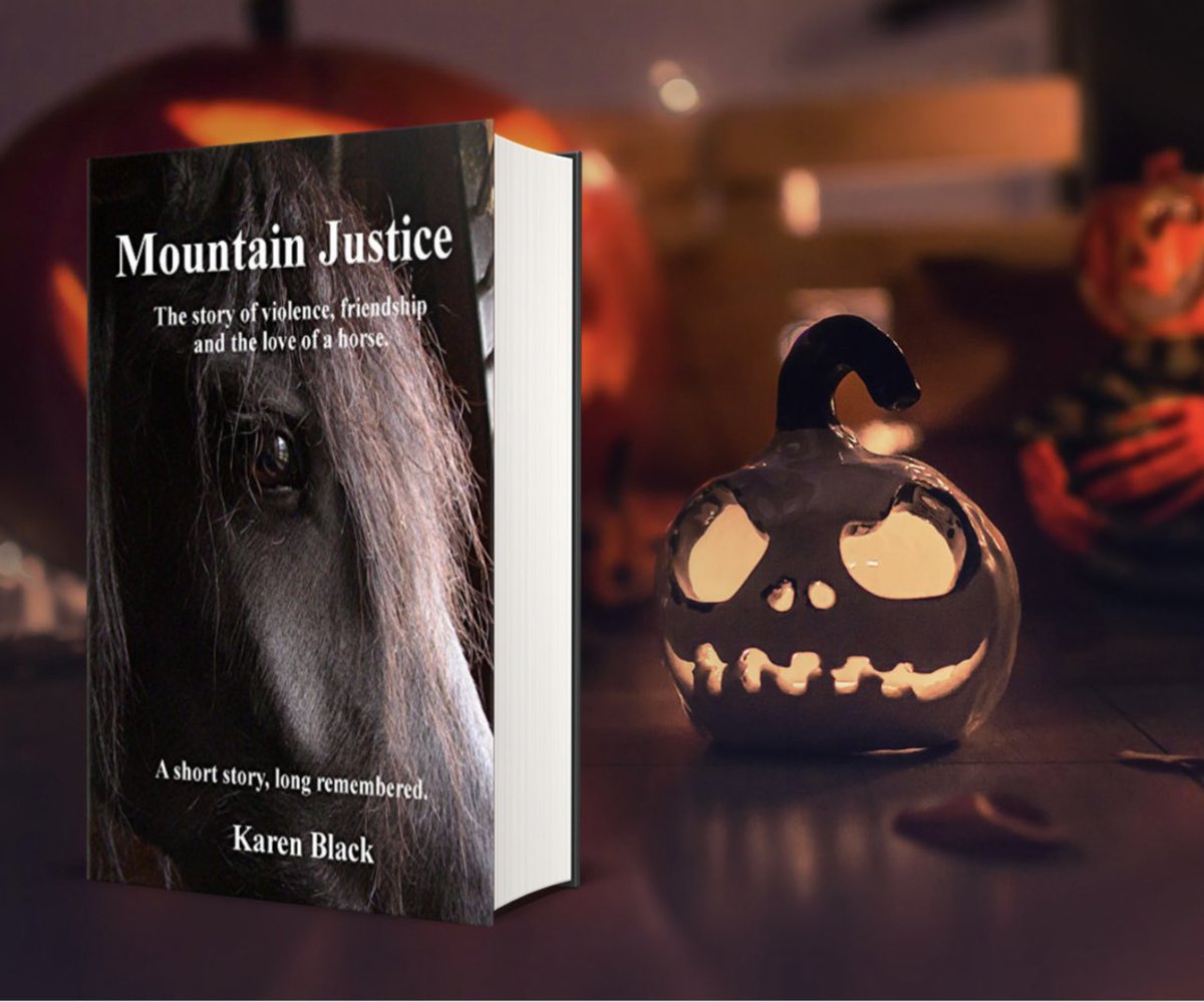 Justice isn’t always fair and it isn’t always legal. But in the mountains, it is always available. How far would you go to save a friend's life? amzn.to/3OajkaS @RRBC_RWISA @NonnieJules @RRBC_org