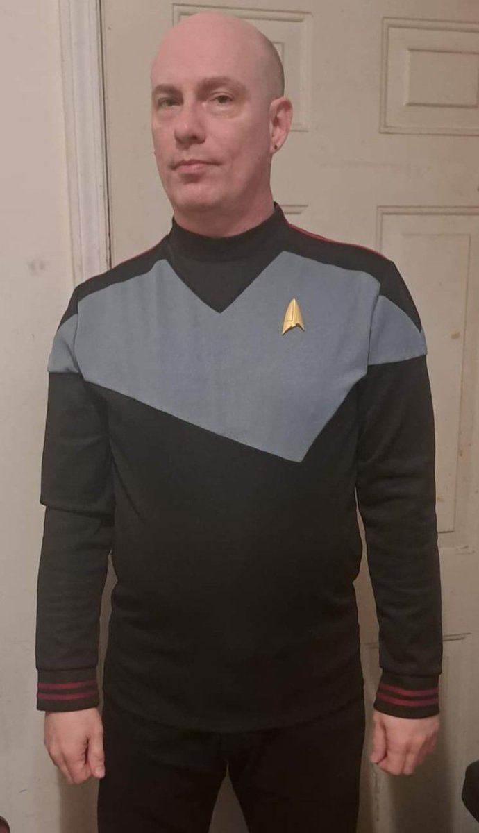 ErikS25's tweet image. Jankum Pog!!! #howdidthisgetmade #StarTrekProdigy #chicago