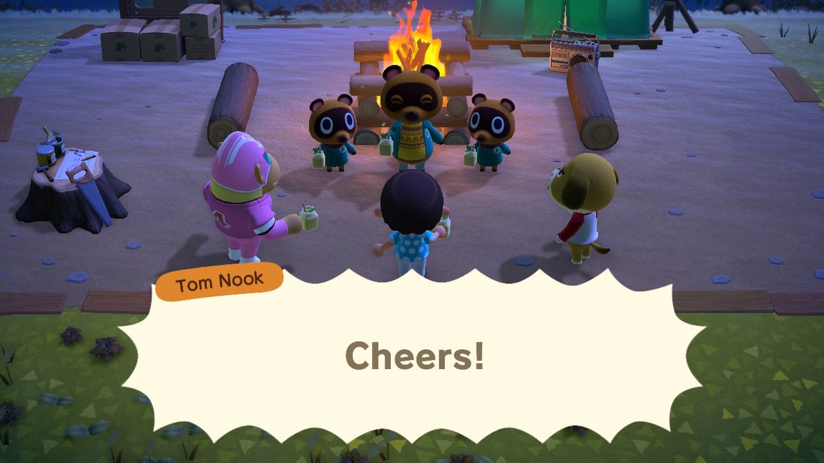 tinyacnh's tweet photo. #AnimalCrossing #ACNH #NintendoSwitch sigh https://t.co/SrdGTzUDto