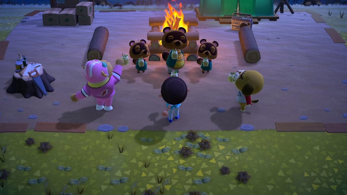 tinyacnh's tweet photo. #AnimalCrossing #ACNH #NintendoSwitch sigh https://t.co/SrdGTzUDto