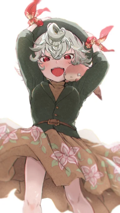プルシュカまじアイドル 