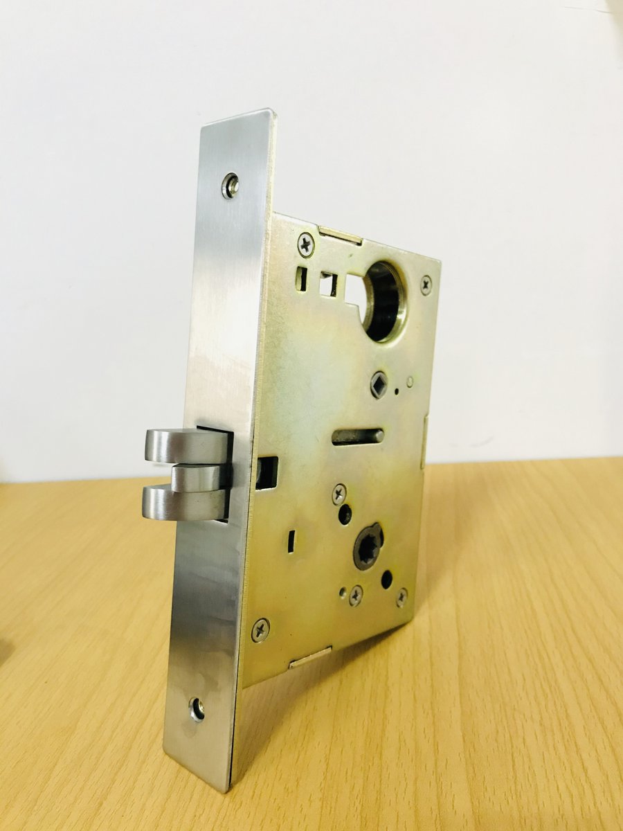 Privacy Mortice Lock
