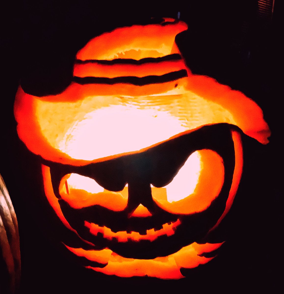 9nukes's tweet photo. Some carved pumpkins. 👌🔪🎃 https://t.co/40WJZe0Wgz