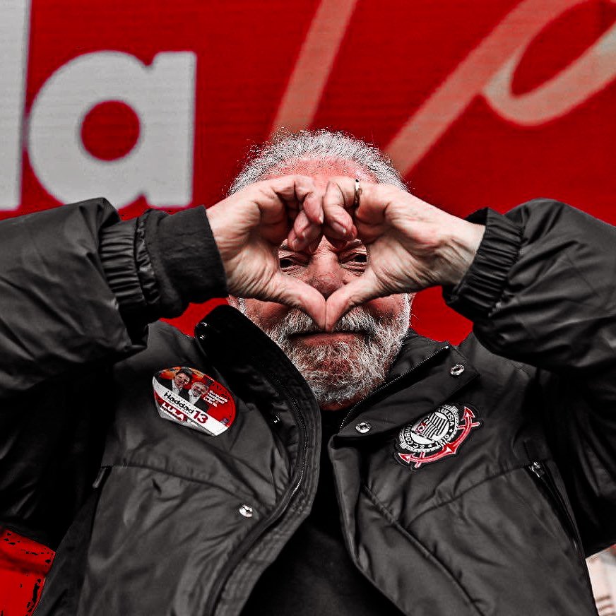DanMartinsSCCP's tweet photo. @Corinthians @LulaOficial É isso caralho. Como é bom ser Corinthians!!! VAI CORINTHIANS https://t.co/I5AT9eodti