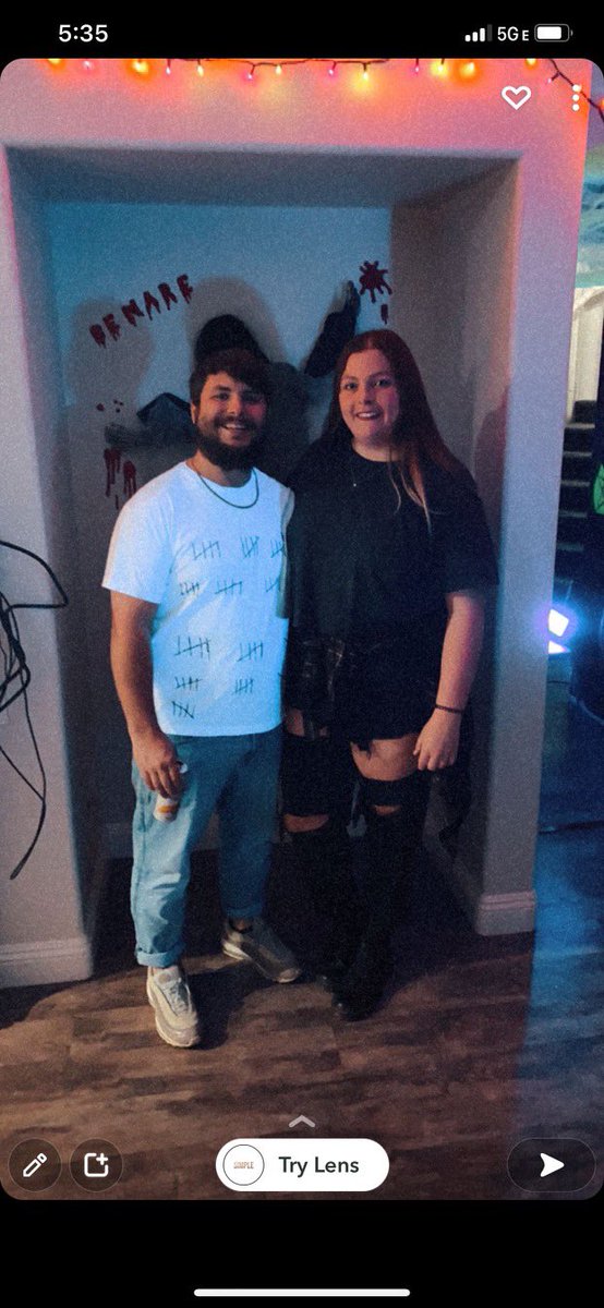 Las Vegas was a vibe for sure