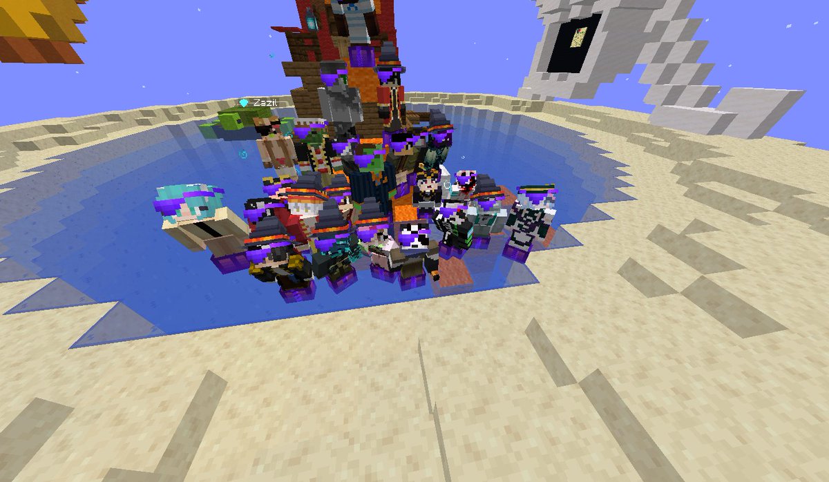 UHC_Weekend's tweet photo. Y así da por finalizada la Temporada 4: Piratas, ¡La última temporada de UHC Weekend! Ha sido un placer disfrutar esta temporada con ustedes.
Felicidades a @Heisardo por el top 1 en wins ✨.

¡Nos vemos en el último UHC! https://t.co/iuae7Xs8ax