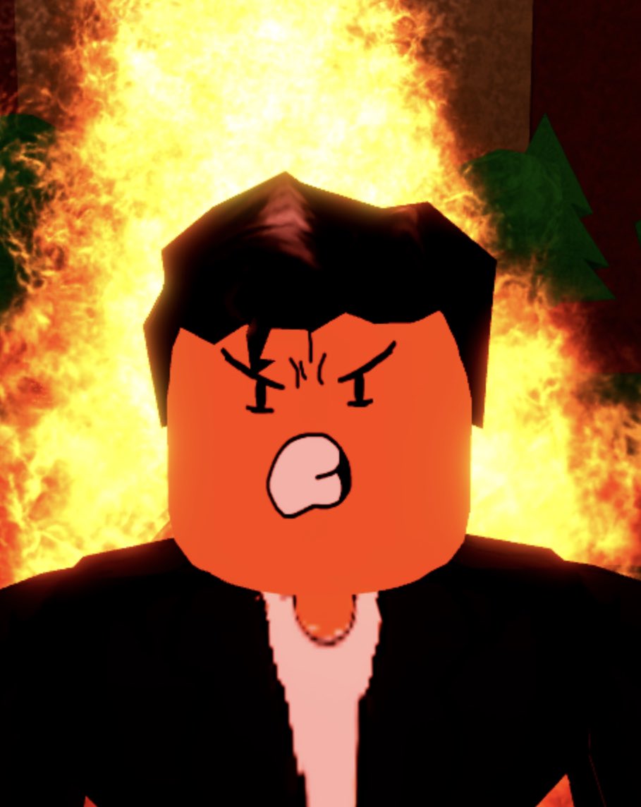 BorisguuHD's tweet photo. Ash Fire
#oblivioushd
#guest666
#roleplayworld
#roblox https://t.co/AmoIne7Qmw