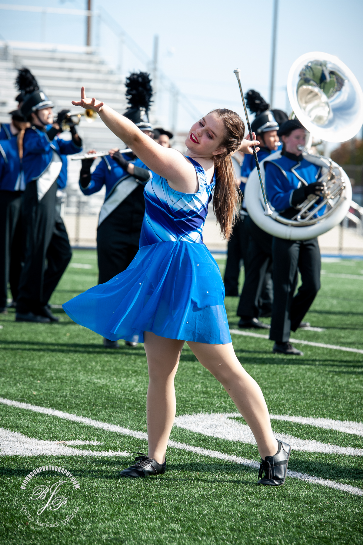 Midwest Marching (midwestmarching) / Twitter