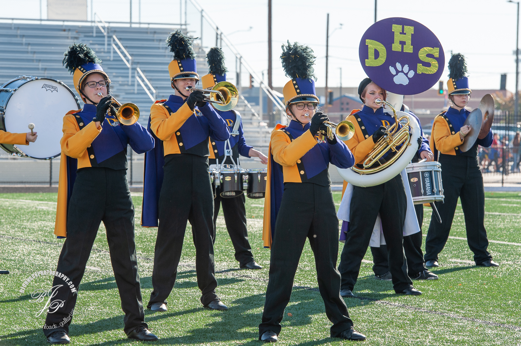 Midwest Marching (midwestmarching) / Twitter
