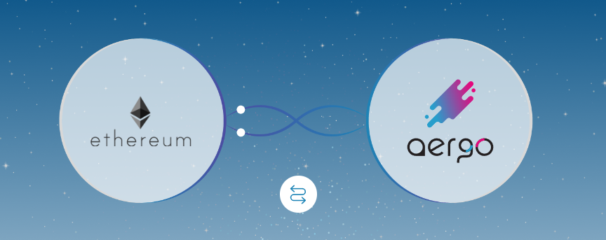 Bridge usage fee "0%" for 1 month.
You do not have to pay the bridge fee to move from the Ethereum blockchain to the AERGO blockchain through PlusFi.

#DeFi #DEX #AERGOCHAIN #PlusFi #event