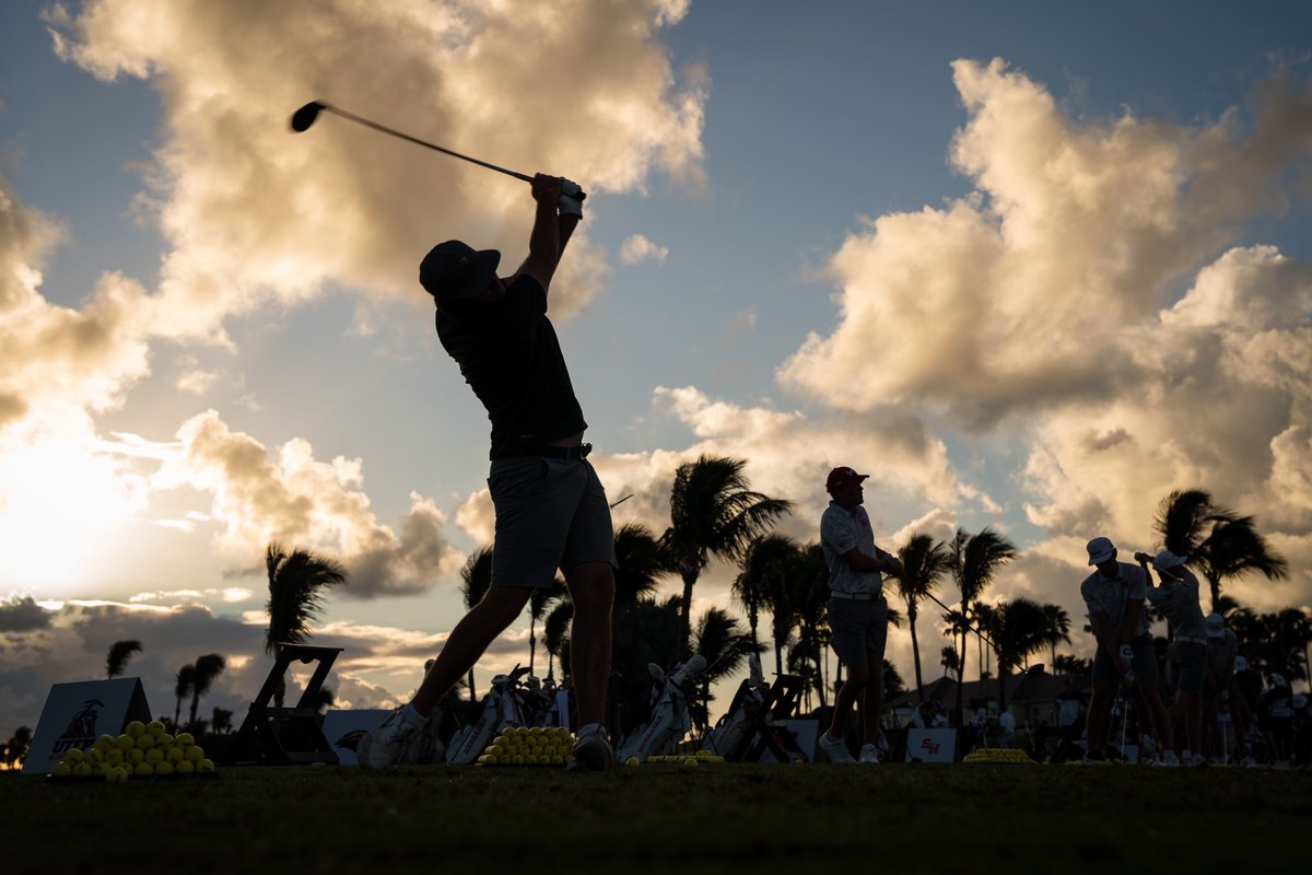 UTEP Men’s Golf tweet media