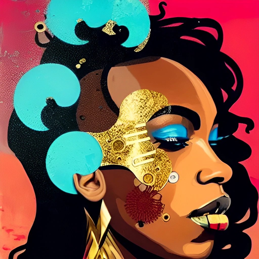 "Leone of Wadi Al Qartaj"

#OceanicHorrors #SneakPeek #NFTartist #nftart #NFTcollection #NFT #SOL #NFTGiveaways