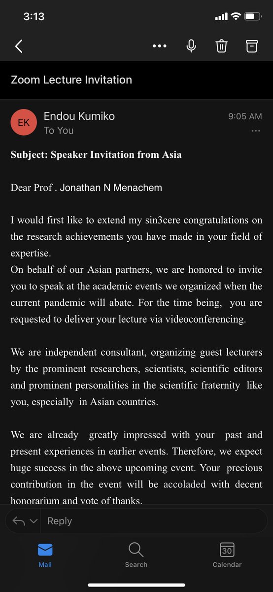 Jonathan Menachem tweet media