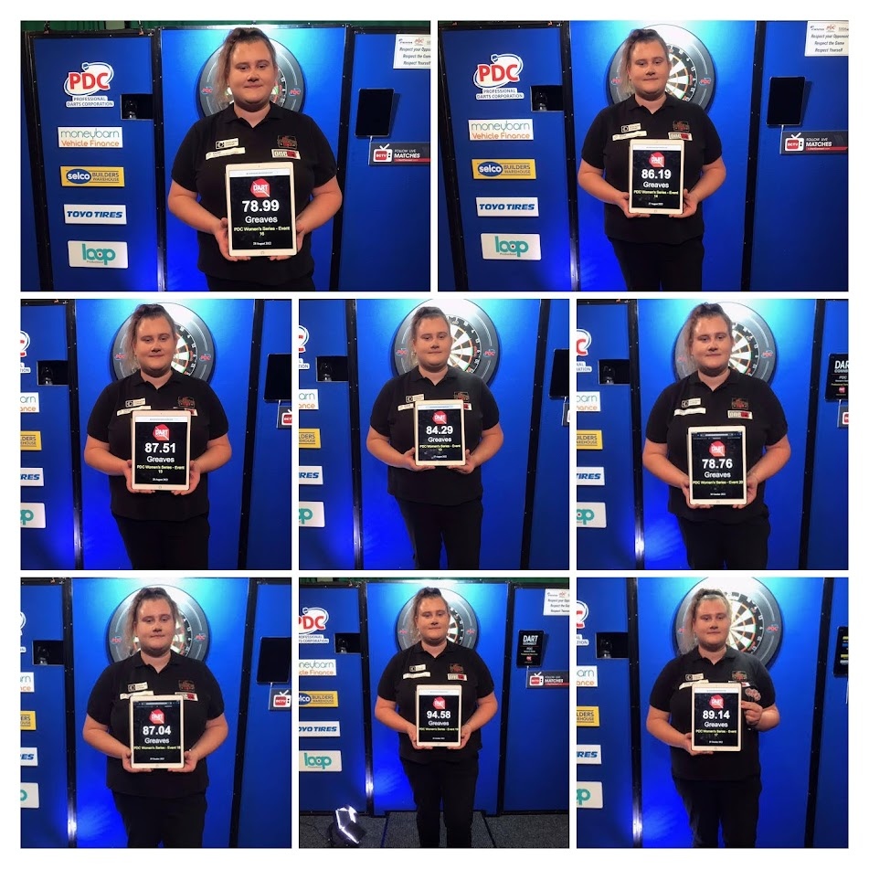 52 Straight Matches Across 8 Events Without a Loss!

🏆️🏆️🏆️🏆️🏆️🏆️🏆️🏆️