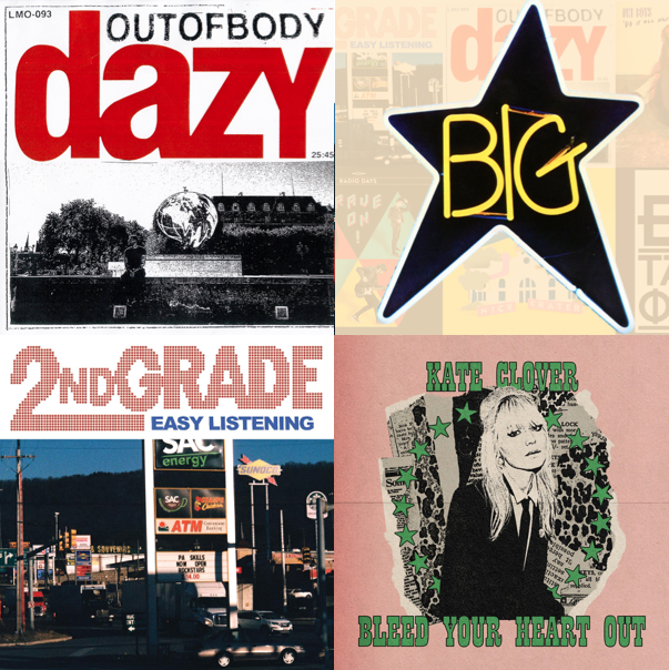 swlauden's tweet photo. Having a blast writing about music for @BigTakeoverMag. Here are a few recent articles, interviews &amp; reviews— @dazysound, @BigStarBand, @2ndgradephilly and #kateclover.
https://t.co/i10XuUNyow https://t.co/ou6m7qchEf