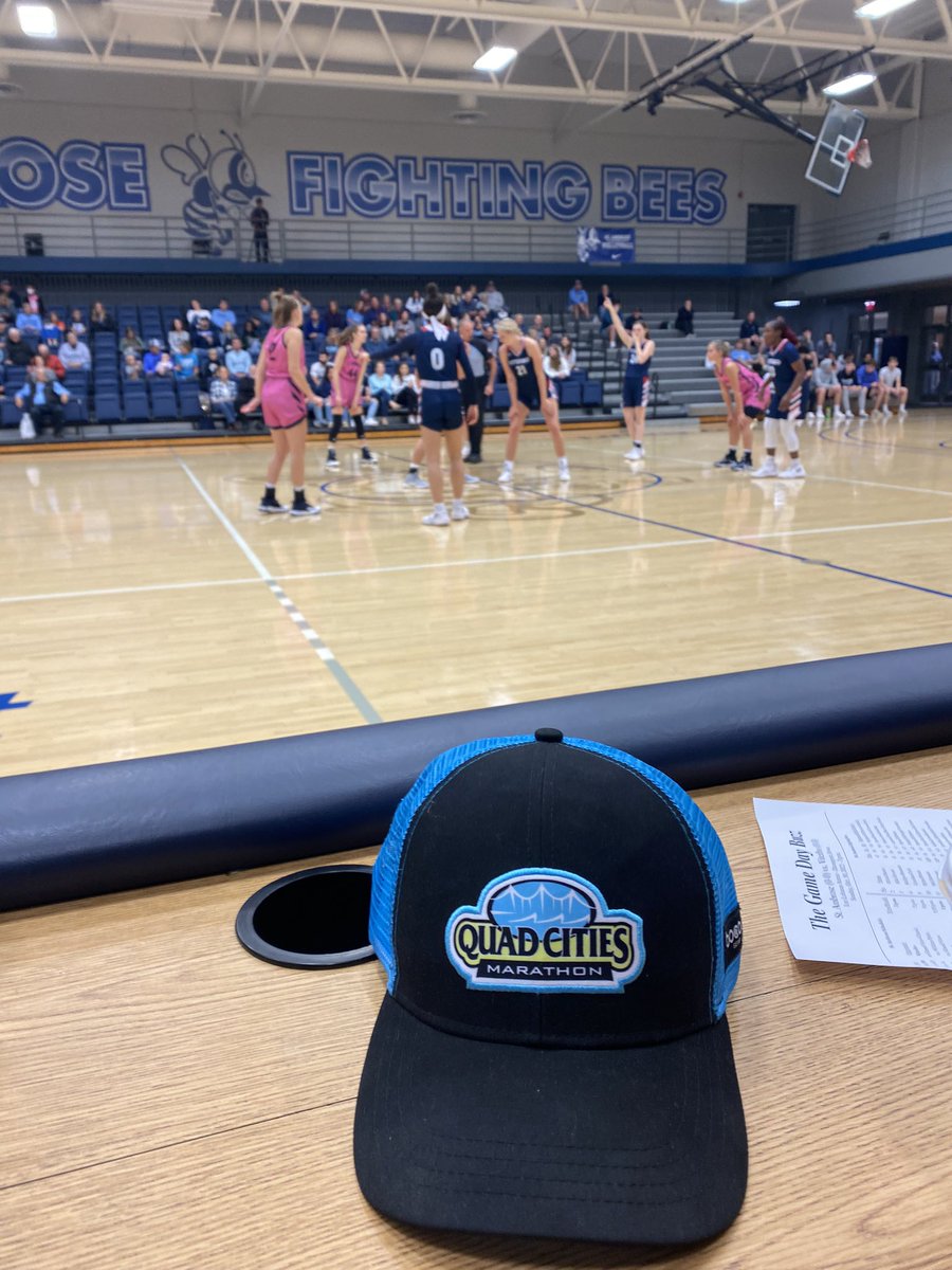 On the microphone for the season opener <a href="/SAUWBB/">SAU WBB</a>  vs the the Viterbo V-Hawks!