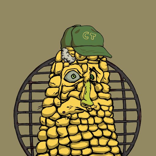 True2Myself15's tweet photo. I have a full dozen @corntownwtf #NFTs staked! I might as well show off my fav!

#NFT #Web3 #Corntownwtf #ItsCorn #KrunCoin 

#NewNFTProfilePic https://t.co/Cew0mQZiF4
