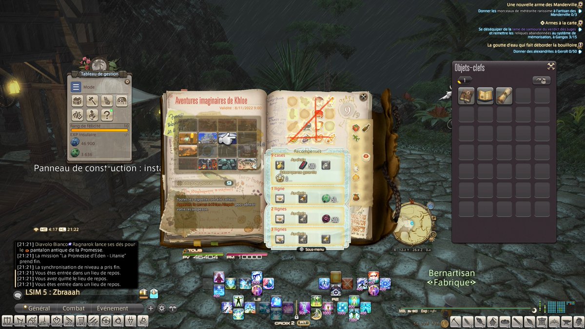 weinnerboy's tweet image. #PS5Share, #FINALFANTASYXIVOnline