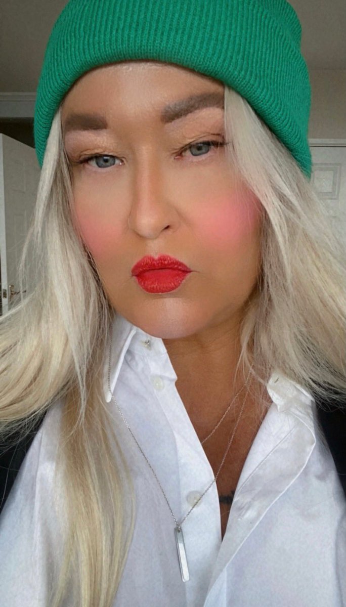 I felt great this morning as I stepped out for my morning walk until the rain started I came back home looking Drenched and stocked!