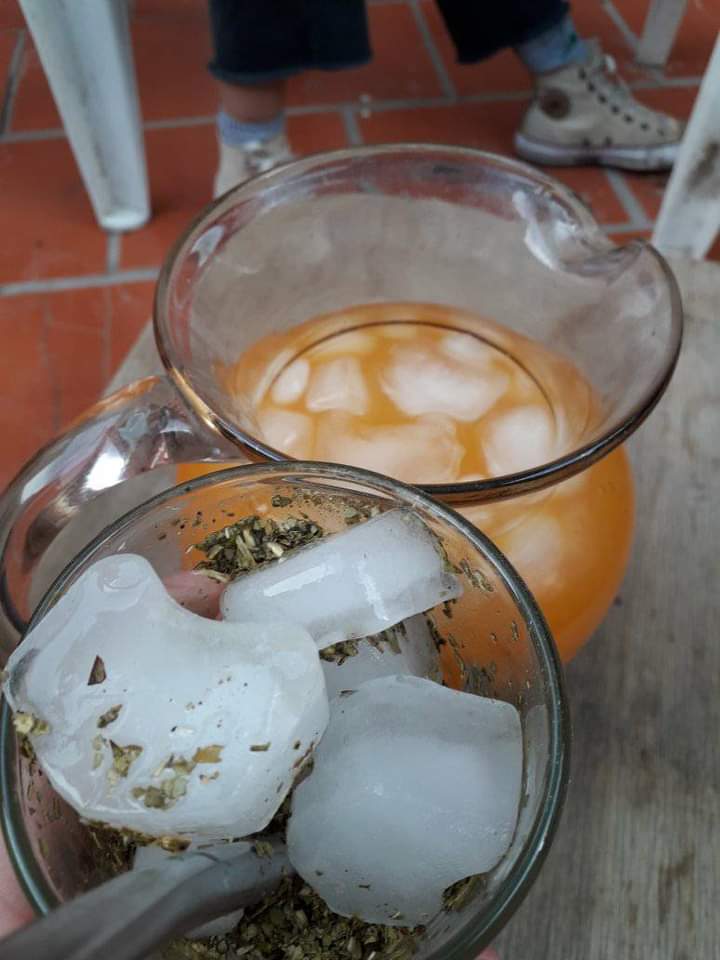 Quien para los teres?