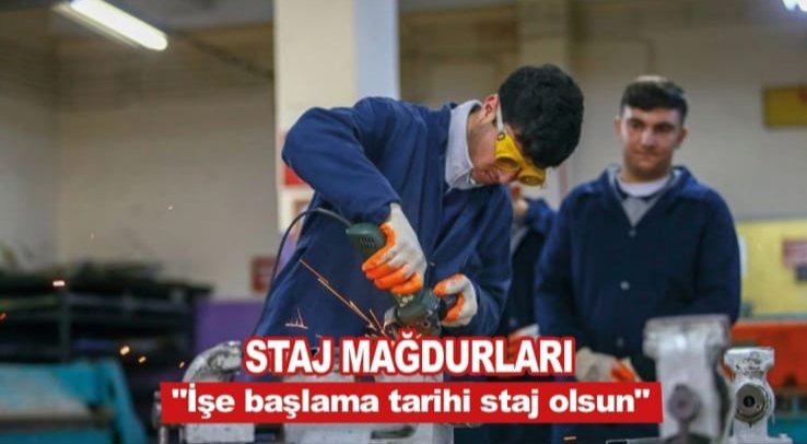 Orhan22649618's tweet photo. #StajıOYalama Staj SSK BASLANGICI OLSUN...... https://t.co/PXG8vIU0IO